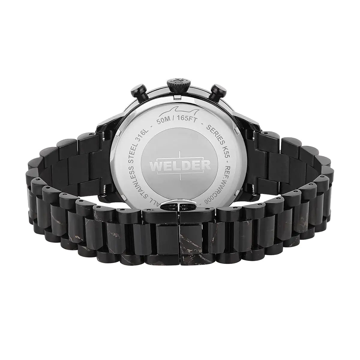Welder Moody Watch WWRC632 Women's Watch Anti Spier