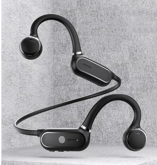 ComfortFit Bone Conduction Headset Anti Spier