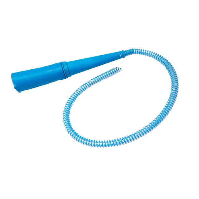 Vacuum Hose Head Anti Spier
