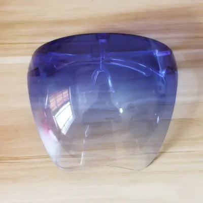 Oversized Waterproof Safety Goggle Sunglasses Anti Spier