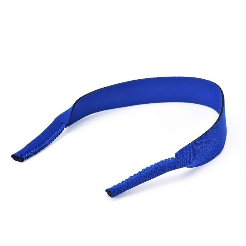 4-Pack Sports Sunglasses Neck Cord Strap Eyeglass Glasses String Lanyard Holder Anti Spier