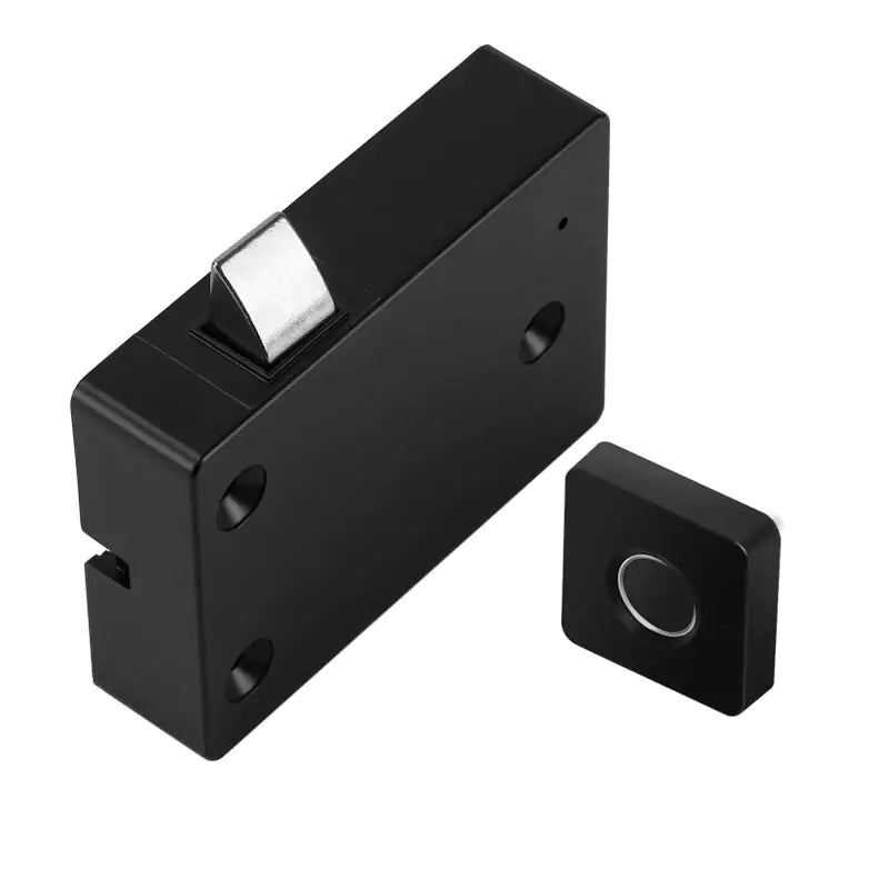 Electronic Cabinet Lock Anti Spier