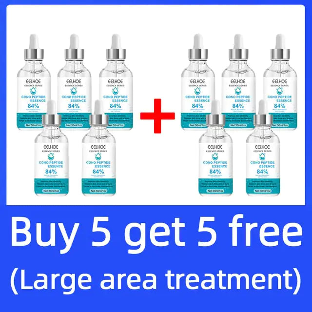 Eelhoe™ Anti-wrinkle anti-aging essence firming skin facial Anti Spier