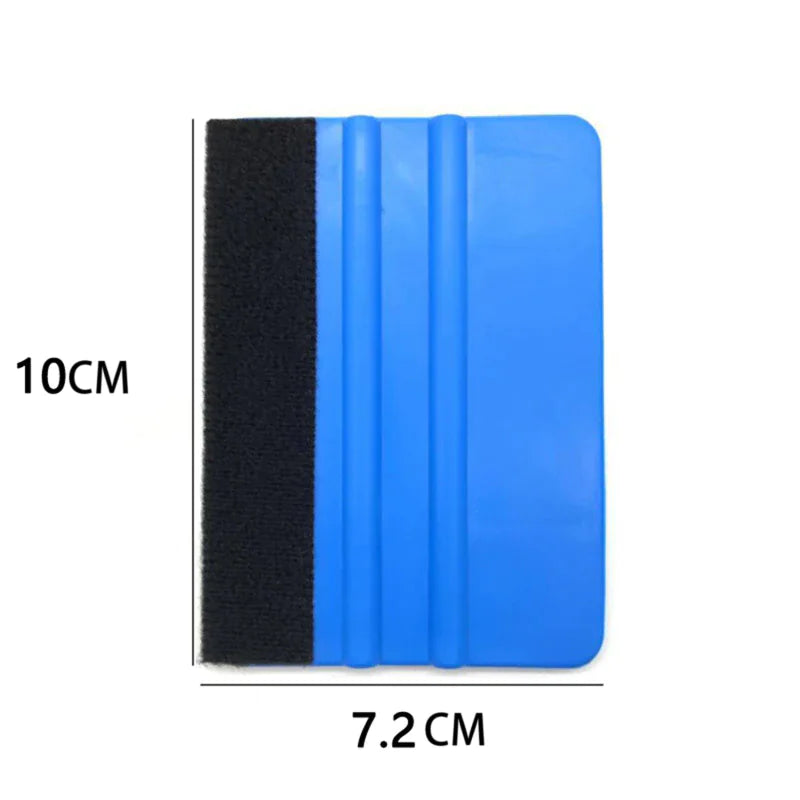 29 PCS Window Tint Tools Kit Car Auto Film Tinting Scraper Squeegee Installation Anti Spier