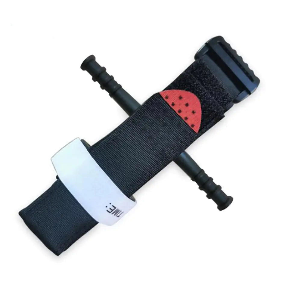 Emergency Tourniquet Outdoor Portable First Aid Anti Spier