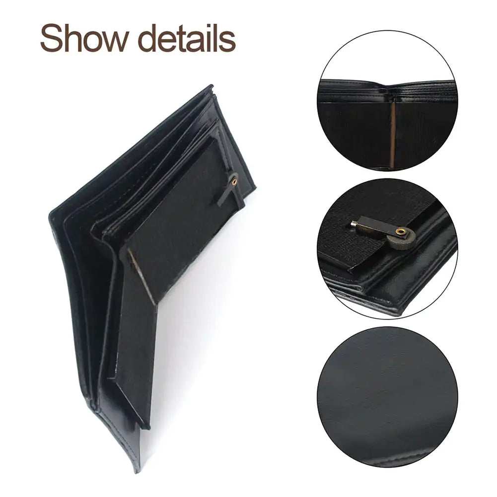 My Fire Wallet Anti Spier