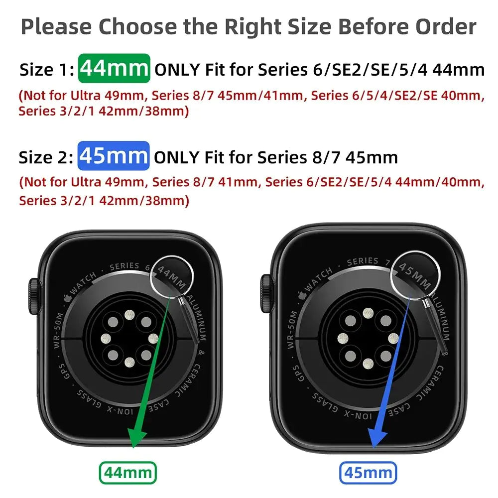Sport Case And Strap Watch Anti Spier