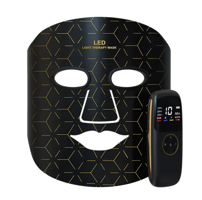 Lumi Skin Beauty Device Anti Spier
