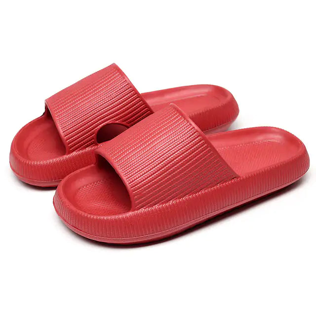 Anti-Slip Indoor Slippers Anti Spier
