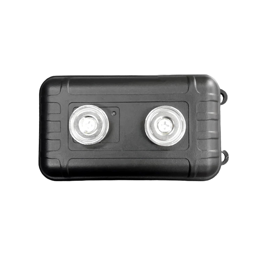 Magnetic Storage Box Anti Spier