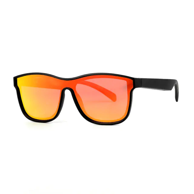 Smart Glasses Wireless Bluetooth 5.0 Sunglasses Anti Spier