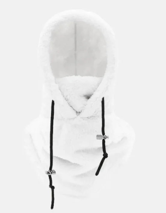 Frost Guard Cycling Hat Anti Spier