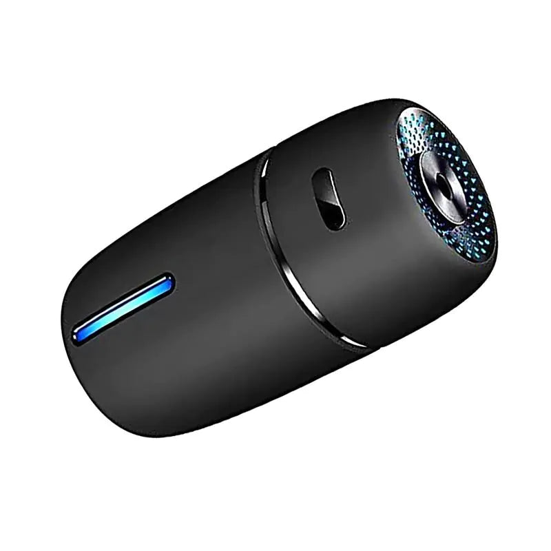 Air Humidifier Timing Auto-off USB Diffuser Portable Car Anti Spier