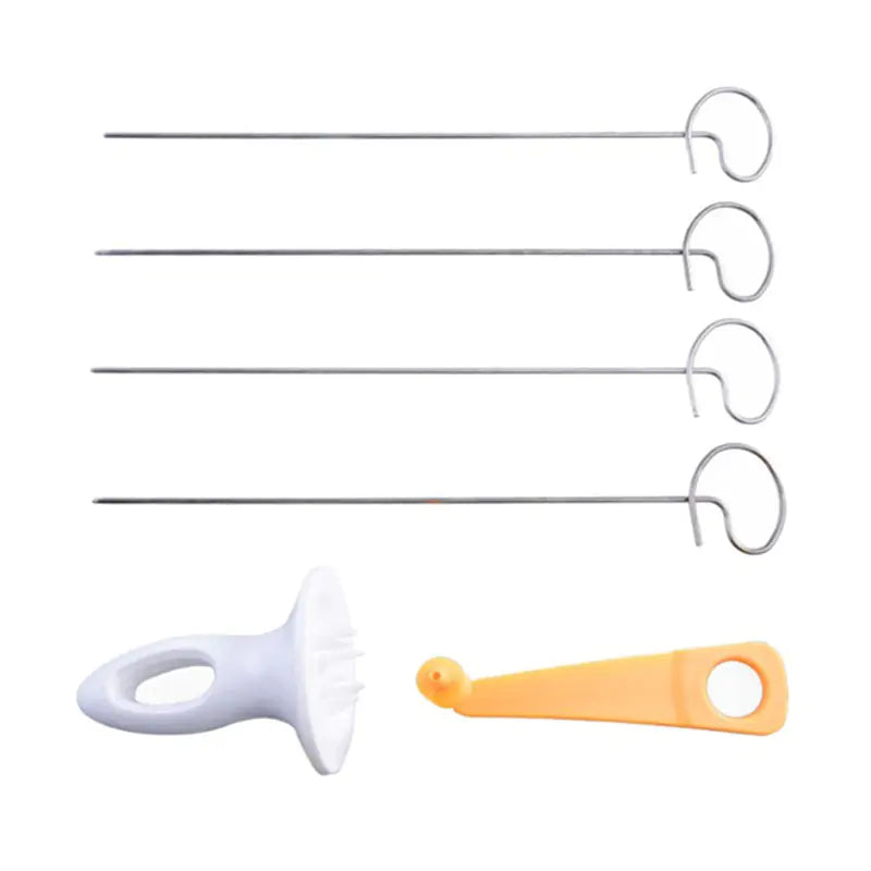 DIY Spiral Vegetable Cutter Anti Spier