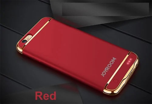 Power Bank Charger Case Anti Spier
