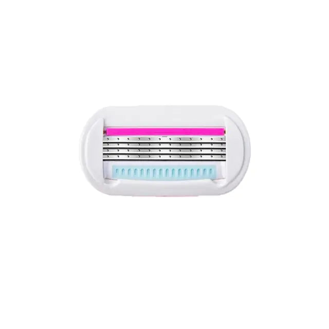 Adjustable Safety Razor Anti Spier