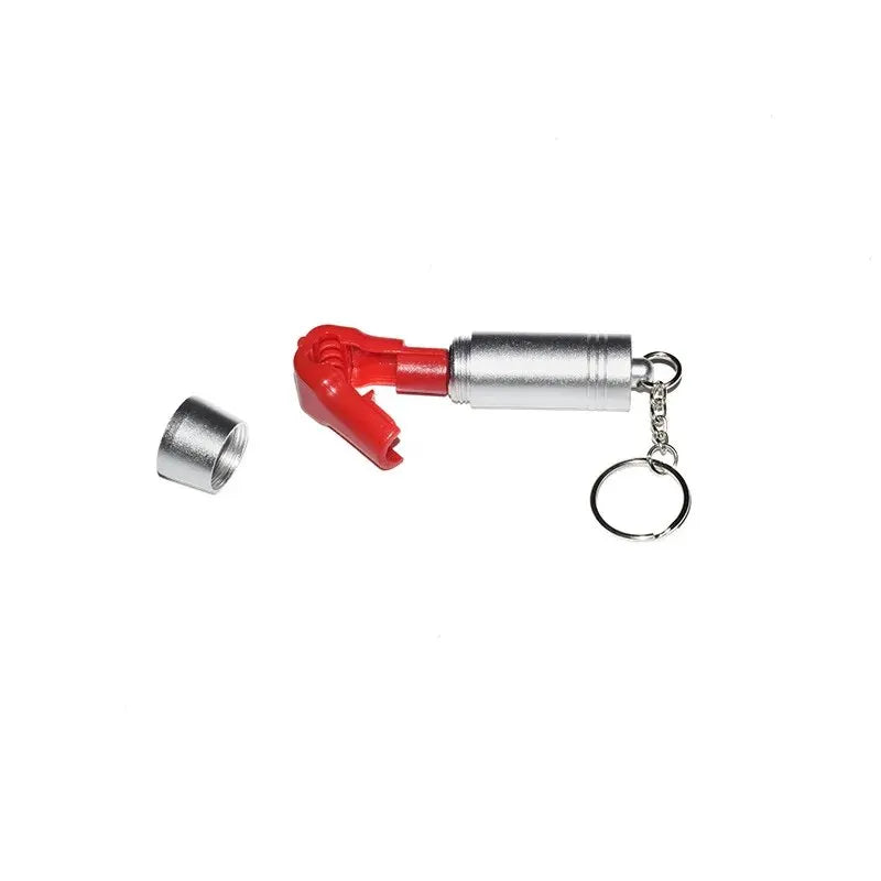 Anti-Theft Stop Lock Anti Spier