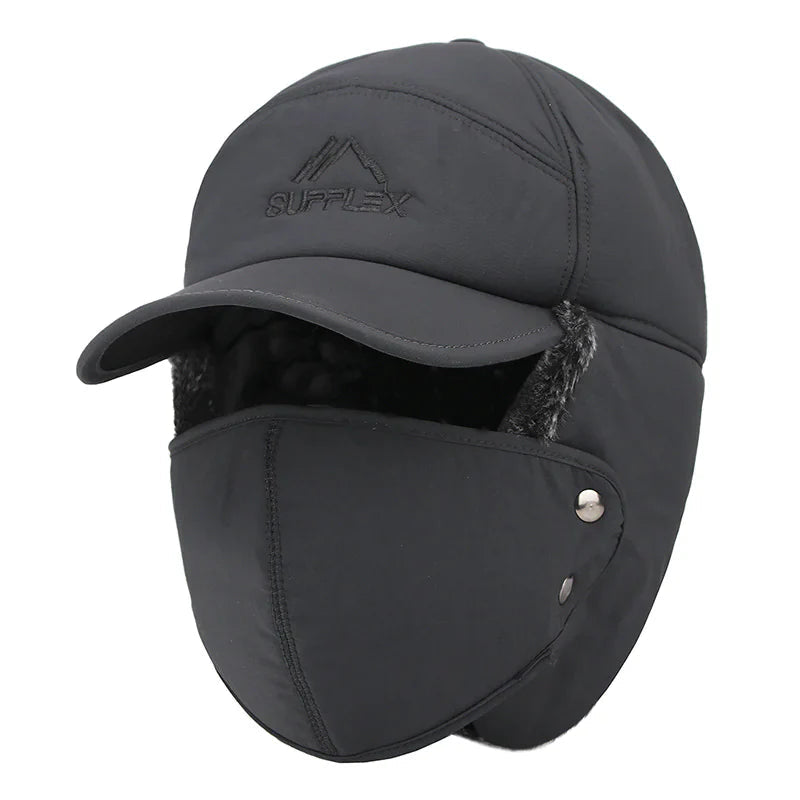 Anti-cold ear cap Anti Spier