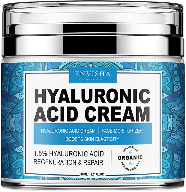 Anti Aging Face Cream Anti Spier