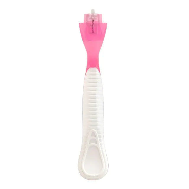 Adjustable Safety Razor Anti Spier