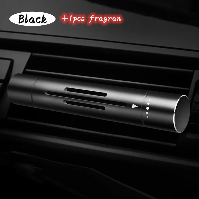 Custom Car Air Freshener for Auto Interior Anti Spier