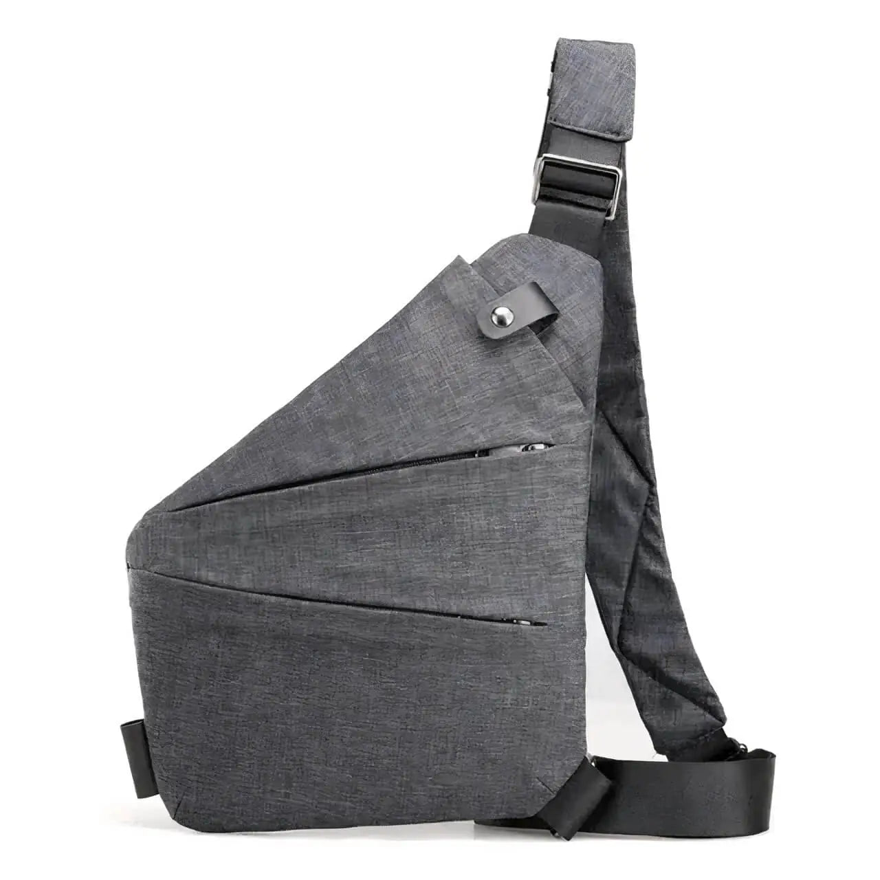 Anti-theft Crossbody Bag Anti Spier