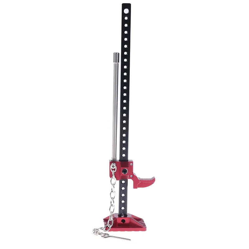 Mini Lifting Jack Anti Spier