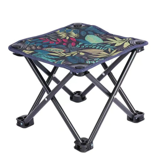 Wholesale Multifunctional Folding Fishing Chair Anti Spier