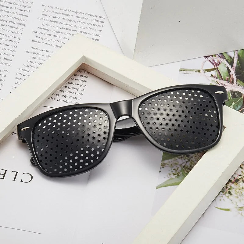 Vision Care Eyeglasses Anti Spier