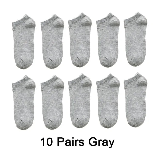 Breathable Sports Socks Anti Spier