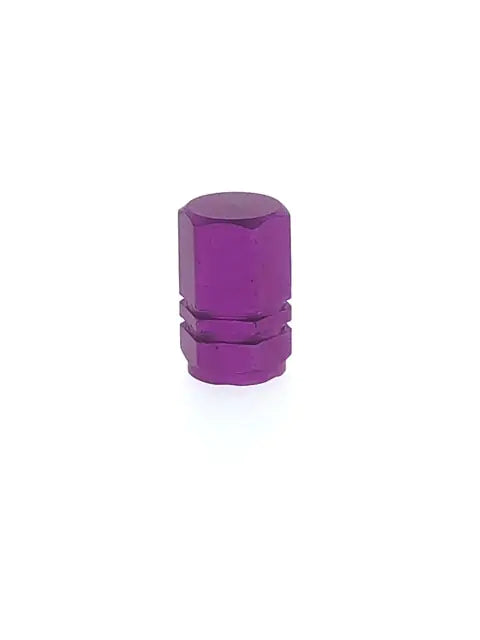Aluminum Alloy Car Wheel Tire Valve Caps Anti Spier
