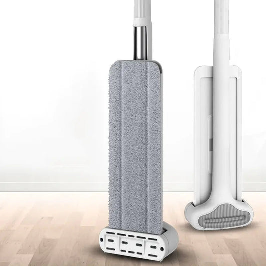 Magic Mop Floor Mop Anti Spier