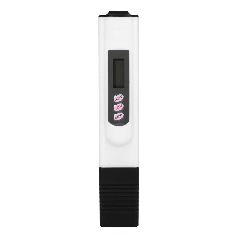Digital Water Quality Testing Pen Anti Spier