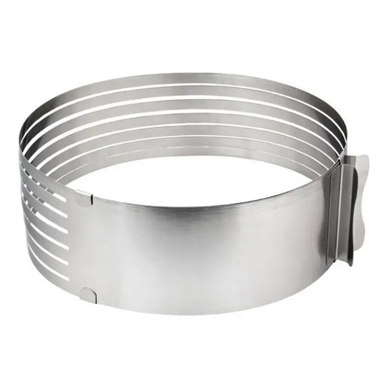 Adjustable Cake Cutter Slicer Anti Spier