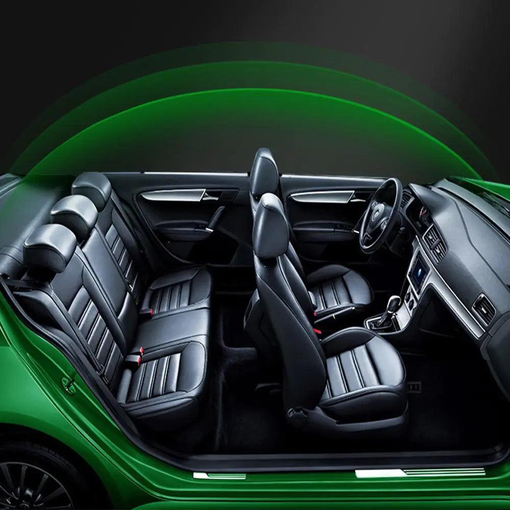 Car Interior Leather Conditioner Anti Spier