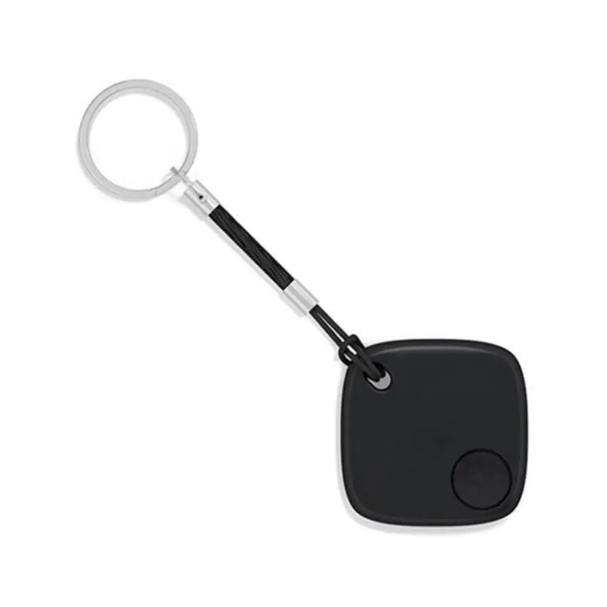 Anti Lost GPS Enabled Lost and Found Tag Anti Spier