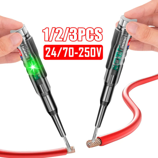 Smart Voltage Detector Set Anti Spier