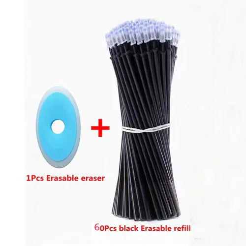 Luxury Erasable Pen Set 0.5mm Anti Spier