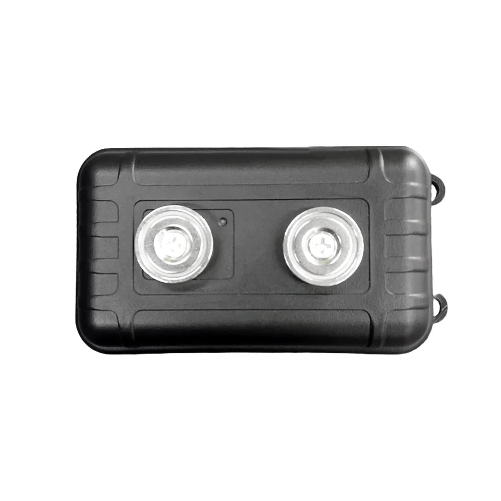 Magnetic Storage Box Anti Spier