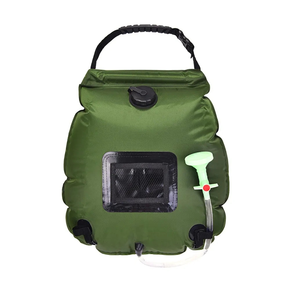 20L Camping Water Bags Anti Spier