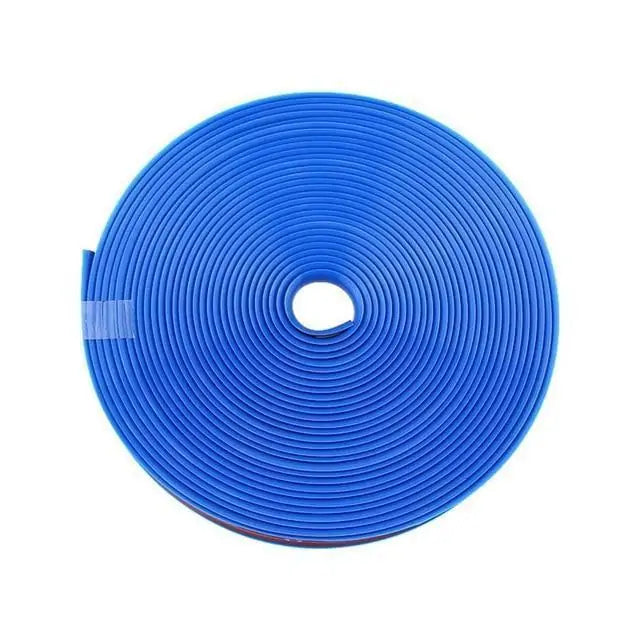 Pro Wheel Rim Protector Anti Spier