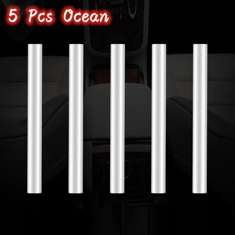 Custom Car Air Freshener for Auto Interior Anti Spier