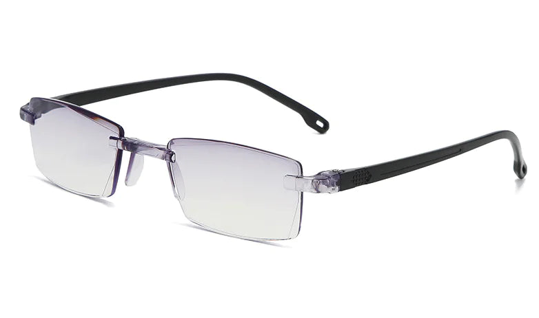 Blue light protection that looks as good as it feels.