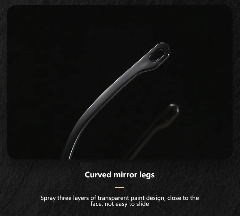 Your everyday eye protection stylish and comfortable.