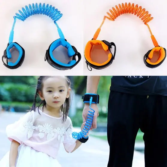 Anti Loss Collar Security Guide Bracelet Anti Spier