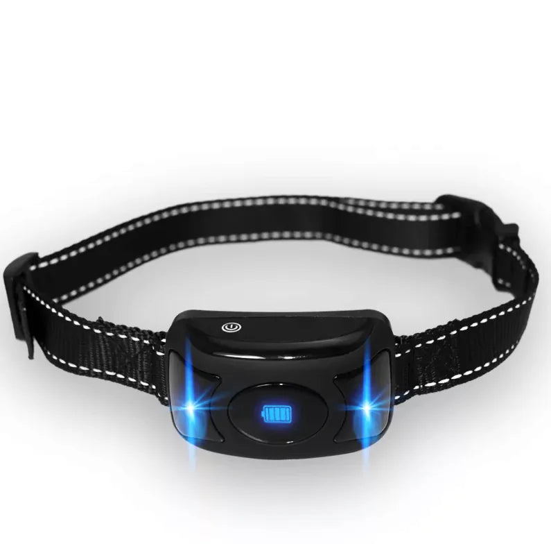 650 YD Remote Dog Training Shock Collar Waterproof for Small Medium Large Dogs Anti Spier