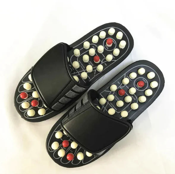 Acupuncture Massage Slippers Anti Spier
