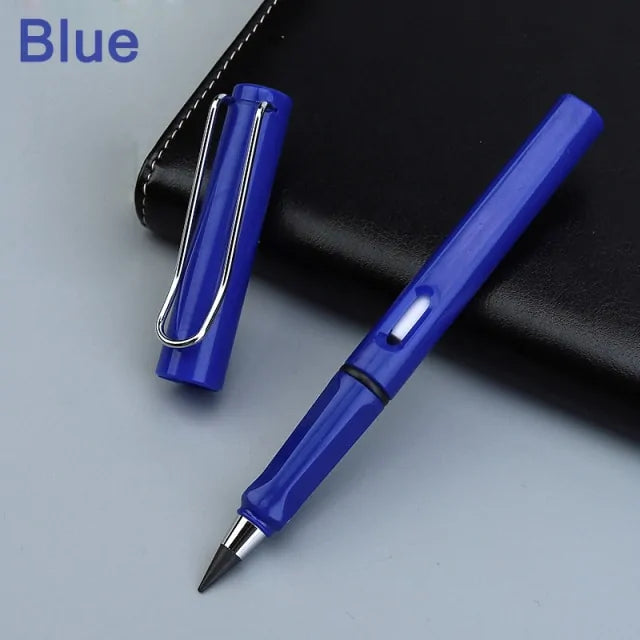 Magic Pen Pencil Anti Spier