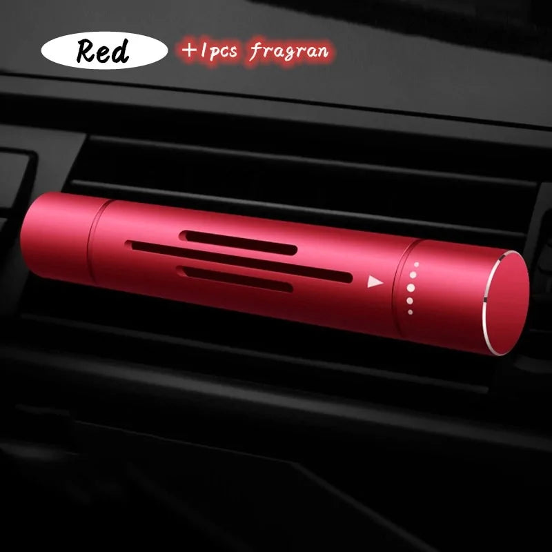 Custom Car Air Freshener for Auto Interior Anti Spier