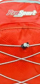 Pro Sport Backpack 17" Anti Spier